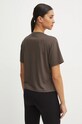 Odzież adidas Performance t-shirt treningowy Train Essentials JG8616 zielony