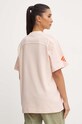 adidas by Stella McCartney tricou roz IW0516