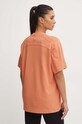 Îmbrăcăminte adidas by Stella McCartney tricou IW9884 portocaliu