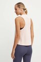 Îmbrăcăminte adidas by Stella McCartney top IW9885 roz