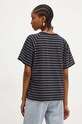 Дрехи Тениска Twinset 242TP2330 черен