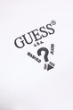 Tričko Guess COLETTE V4YI21.KCDH1 biela