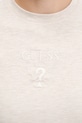 Tričko Guess COLETTE V4YI21.KCDH1 béžová