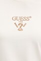 Guess t-shirt COLETTE V4YI21.KCDH1 beżowy