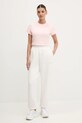 Guess t-shirt COLETTE V4YI21.KCDH1 rosa SS25