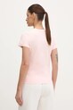 Abbigliamento Guess t-shirt COLETTE V4YI21.KCDH1 rosa