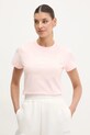 Guess t-shirt COLETTE rosa V4YI21.KCDH1