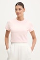 Футболка Guess COLETTE розовый V4YI21.KCDH1