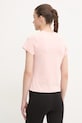Odzież Guess t-shirt COLETTE V4YI21.KCDH1 różowy