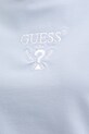 Guess t-shirt COLETTE V4YI21.KCDH1 niebieski