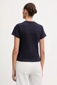 Oblečení Tričko Guess COLETTE V4YI21.KCDH1 námořnická modř