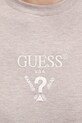 Tričko Guess COLETTE V4YI21.KCDH1 béžová