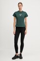 Guess tricou COLETTE V4YI21.KCDH1 verde SS25