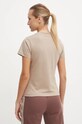 Oblečení Bavlněné tričko Guess STACIE V4BI00.I3Z14 béžová