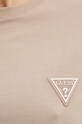 Μπλουζάκι Guess ANN V4BI19.J1314 μπεζ