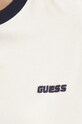 Футболка Guess NIA V4BI07.J1314 бежевий