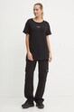 Футболка Guess STACIE V4BI23.KCB52 чёрный AW24