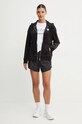 Βαμβακερό μπλουζάκι Guess MELODY V4BI12.I3Z14 λευκό AW24