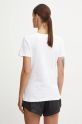 Guess t-shirt in cotone MELODY V4BI12.I3Z14 bianco AW24