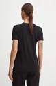 Guess tricou din bumbac MELODY V4BI12.I3Z14 negru AW24