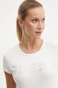 Îmbrăcăminte Guess tricou KIARA V4BI16.KCIV1 bej