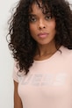 Guess tricou KIARA roz V4BI16.KCIV1