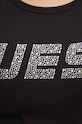 Футболка Guess KIARA V4BI16.KCIV1 чорний