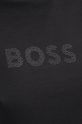 BOSS tricou lounge negru 50527303