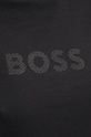 Футболка лаунж BOSS чорний 50527303