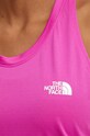 Αθλητικό top The North Face Flex NF0A894H1I71 ροζ