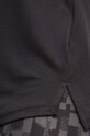 The North Face top sportowy Flex NF0A894HJK31 czarny
