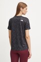 Abbigliamento The North Face maglietta sportiva Flex NF0A89597OP1 grigio