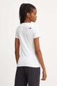 Oblečení Bavlněné tričko The North Face Easy Tee NF0A8A6DFN41 bílá