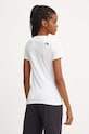 Odzież The North Face t-shirt bawełniany Easy Tee NF0A8A6DFN41 biały