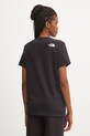 Oblečenie Tričko The North Face Relaxed Easy Tee NF0A8A6GJK31 čierna