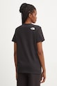 Îmbrăcăminte The North Face tricou Relaxed Easy Tee NF0A8A6GJK31 negru