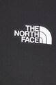 The North Face tricou sport Sunriser NF0A84LFJK31 negru