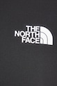 The North Face tricou sport Sunriser NF0A84LFJK31 negru