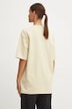 Oblečenie Bavlnené tričko The North Face TNF x Yinka Ilori NF0A89C73X41 béžová