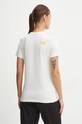 Oblečenie Bavlnené tričko The North Face Tee -Seasonal Logo Pack NF0A89CTQLI1 biela