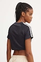 Одяг Футболка adidas Originals IW5476 чорний