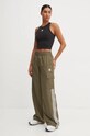 Топ adidas Originals IW5736 чёрный AW25