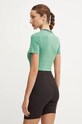 Îmbrăcăminte adidas Originals tricou IY5238 verde