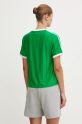 Abbigliamento adidas Originals t-shirt Adicolor IY7227 verde