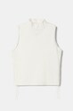 Топ adidas Originals IY9232 бежевий AW24