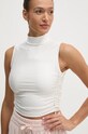 Топ adidas Originals бежевий IY9232