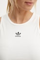 Top adidas Originals bílá IY9648