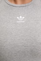 adidas Originals top Essential IY9649 gri