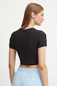 Odzież adidas Originals t-shirt Essential IY9664 czarny