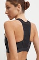 Oblečenie Športová podprsenka New Balance WB41047BK čierna